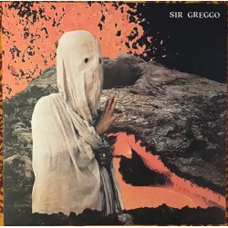 Sir Greggo (LP) Couleur