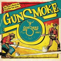 Gunsmoke Vol.7 (10')