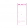 Neuwds Vol.3 (LP) limited edition