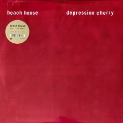 Depression Cherry (LP) Silver