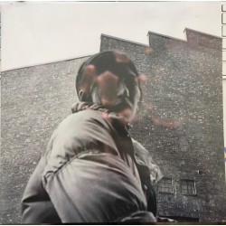 Warm Chris (LP)