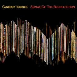 Songs Of The Recollection (LP)