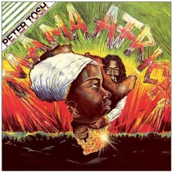 Mama Africa (LP)