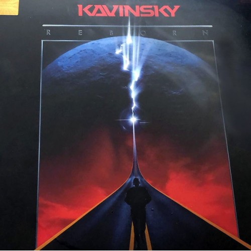 Reborn (2LP)