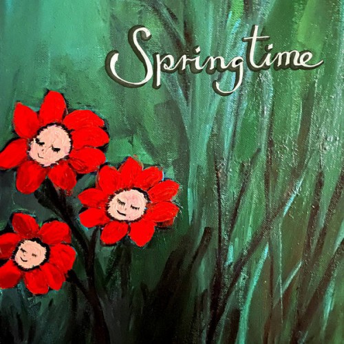 Springtime (LP) Clear