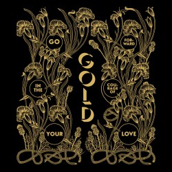 Gold (LP) Couleur