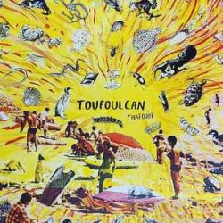 Toufoulcan (LP)