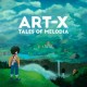 Tales Of Melodia (LP)