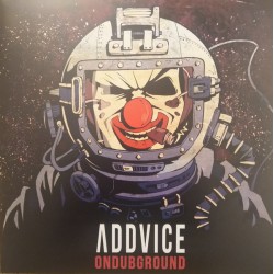 Addvice (LP)