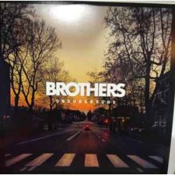 Brothers (2LP)