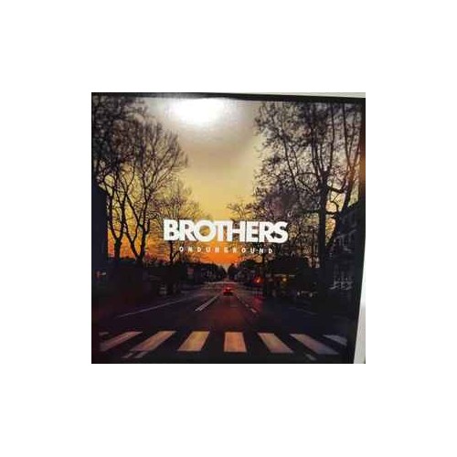 Brothers (2LP)