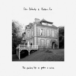 The Fantasy Life Of Poetry & Crime (LP)