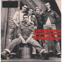 Skinhead moonstomp (LP)