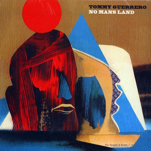 No Mans Land (LP)