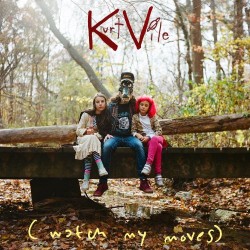 Watch My Move (2LP)