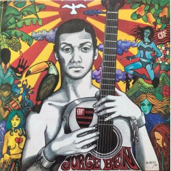 Jorge Ben (LP) 45rpm