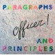 Paragraphs And Principles (2LP)