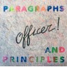 Paragraphs And Principles (2LP)