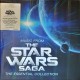 Music From The Star Wars Saga (2LP)