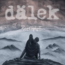Precipice (2LP) silver