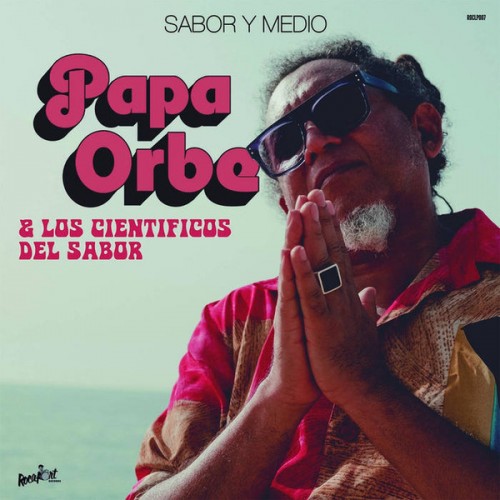 Sabor Y Medio (LP)