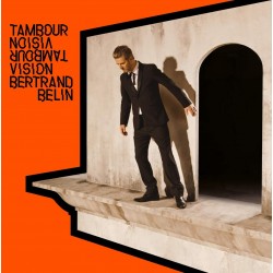 Tambour Vision (LP)