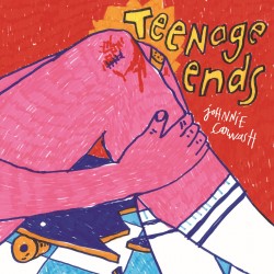 Teenage Ends (LP)