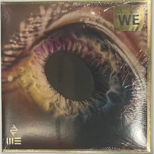 WE (LP)