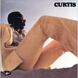 Curtis (LP)