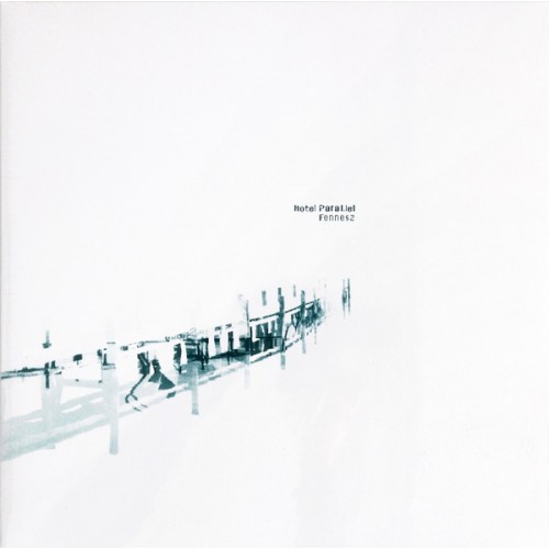 Hotel Paral.lel (2LP) réédition