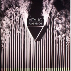 Flashmob (2LP) coloured