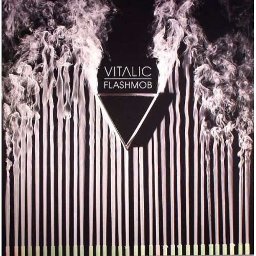 Flashmob (2LP) coloured