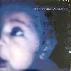 Foreevernevermore (2LP) clear