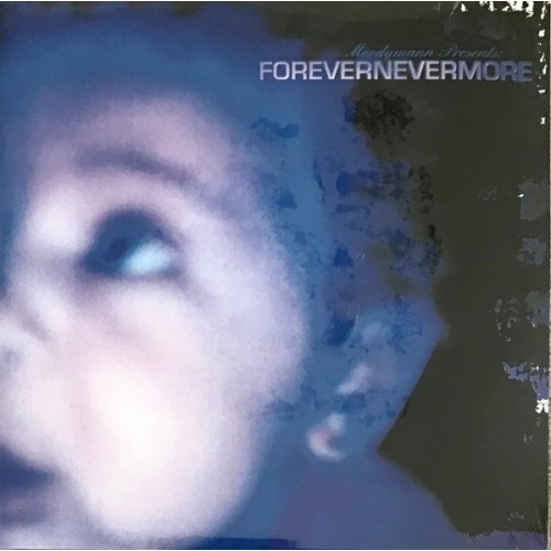 Foreevernevermore (2LP) clear