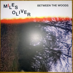 Between The Woods (LP)