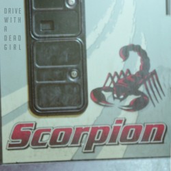 Scorpion (LP)