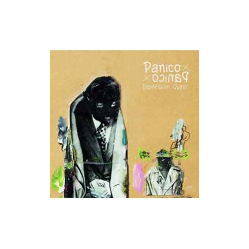 Depression Quest (LP)