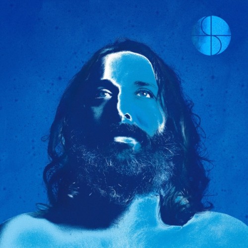 My God Is Blue (LP) repress