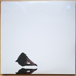 The New Backwards (3LP) white