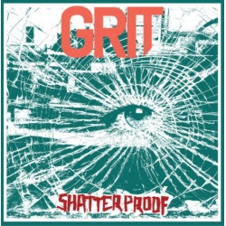 Shatterproof (LP)