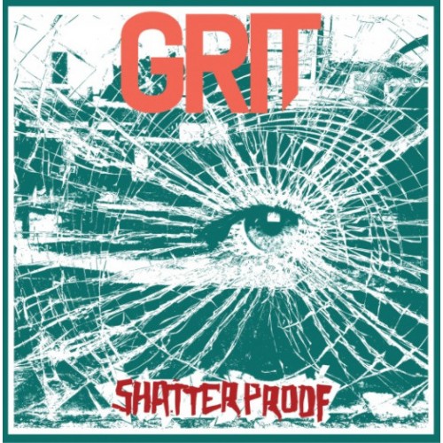 Shatterproof (LP)