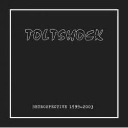 Retrospective 1999 - 2003 (LP)