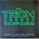 Tron : Legacy Reconfigured (2LP)