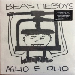 Aglio E Olio (LP)