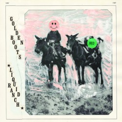 Liquid Ranch (LP)