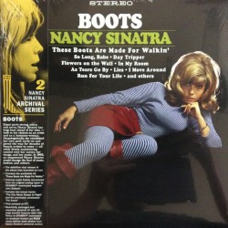 Boots (LP)
