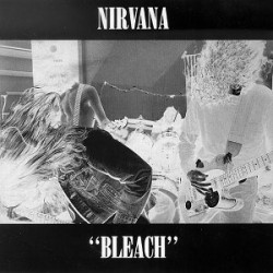 Bleach (LP)