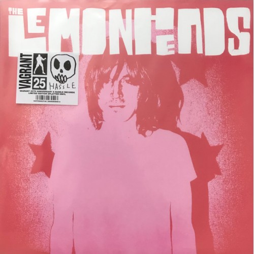 The Lemonheads (LP) coloured