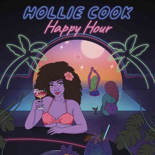 Happy Hour (LP) coloured