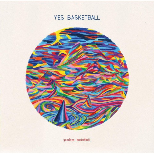 Goodbye Basketball (LP)